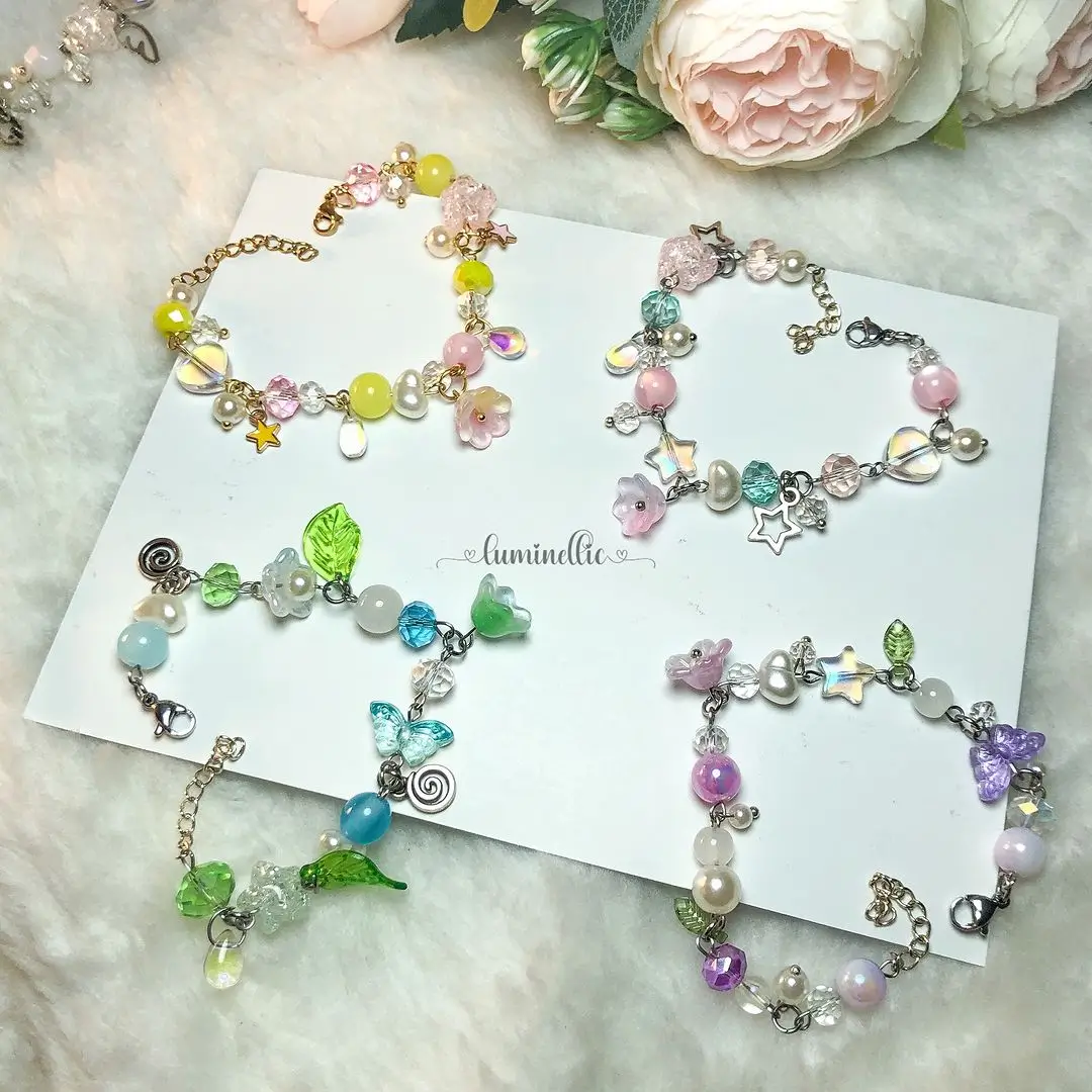 Enchanted Garden