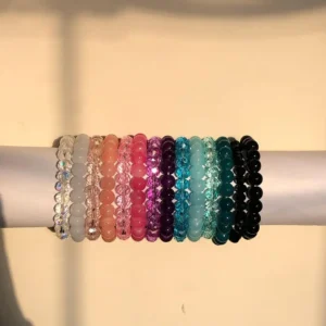 Bracelet Pair